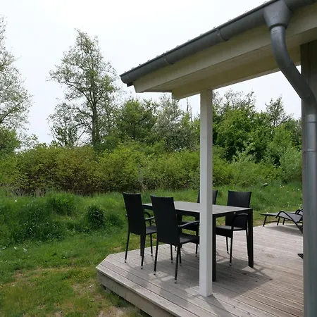 شقة Skandinavischer Rueckzug Fuer 6