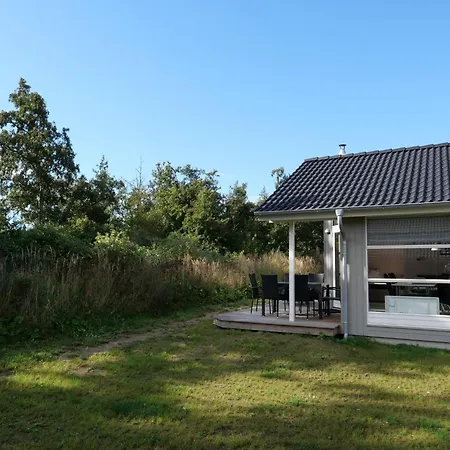 Skandinavischer Rueckzug Fuer 6 Großenbrode