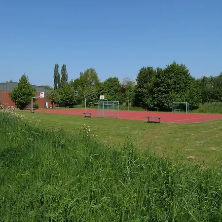 Skandinavischer Rueckzug Fuer 6 Großenbrode